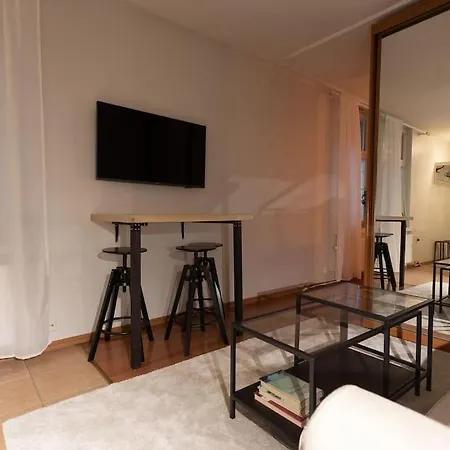 Huoneisto Helsingin Sydammessa